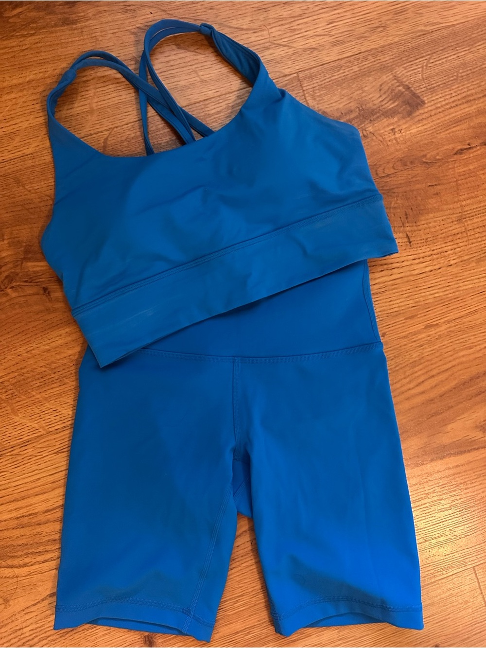 Lululemon set - Picture 8 of 9